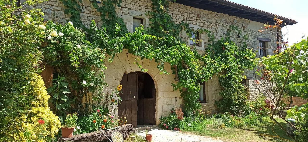 Casa Rural Ttipiaenea Landetxea Ariz  Exterior photo