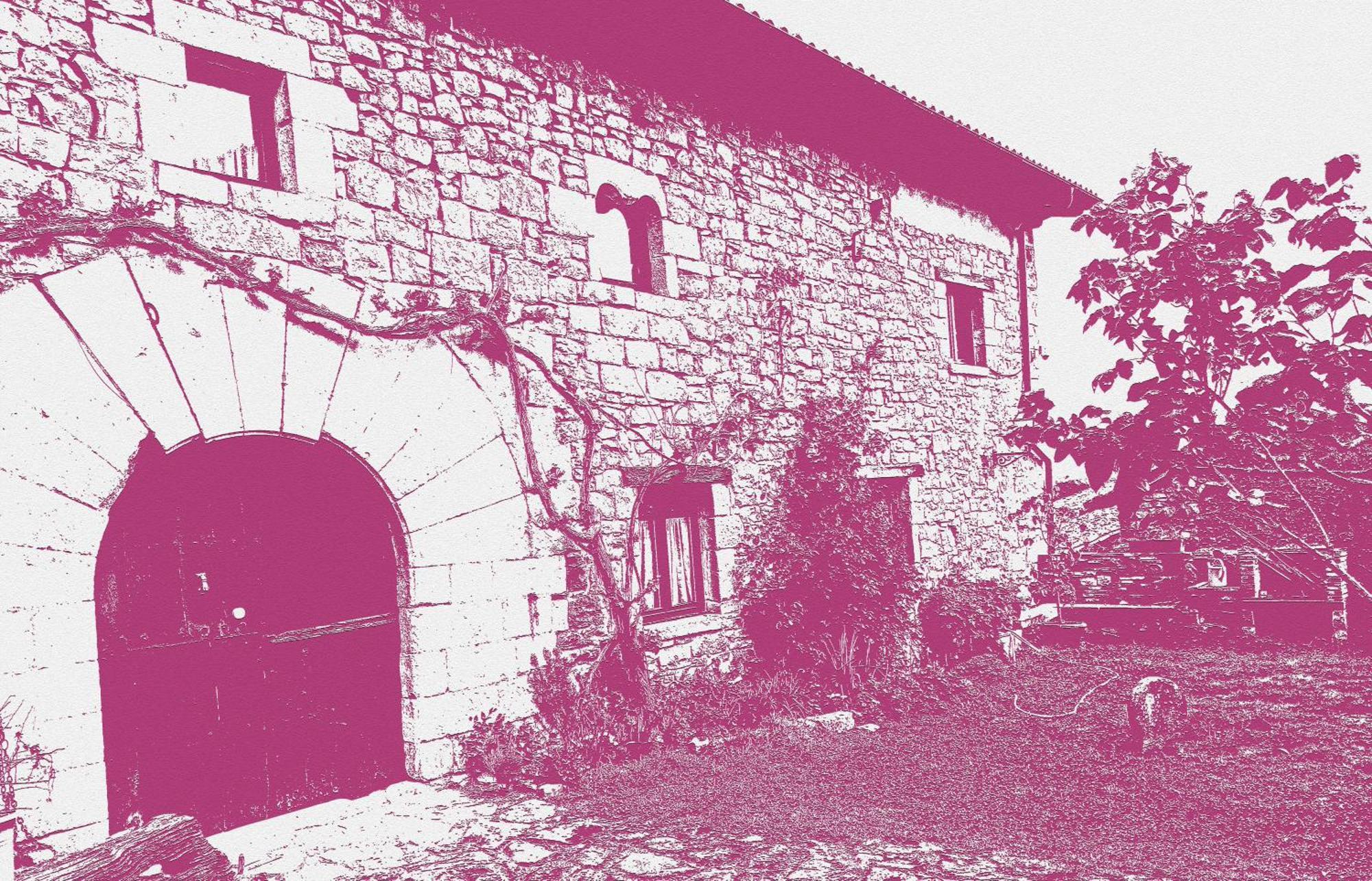 Casa Rural Ttipiaenea Landetxea Ariz  Exterior photo